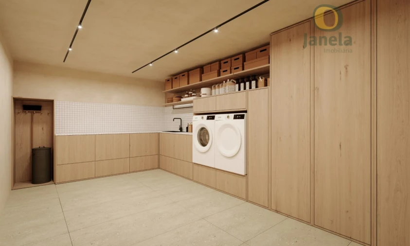 Moradia T4 para Venda em Loule (São Clemente) Foto 25