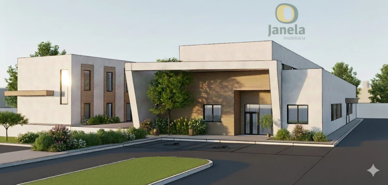 Negócio para Venda em São Brás de Alportel Foto 1