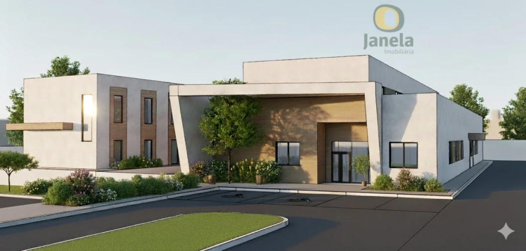 Negócio para Venda em São Brás de Alportel