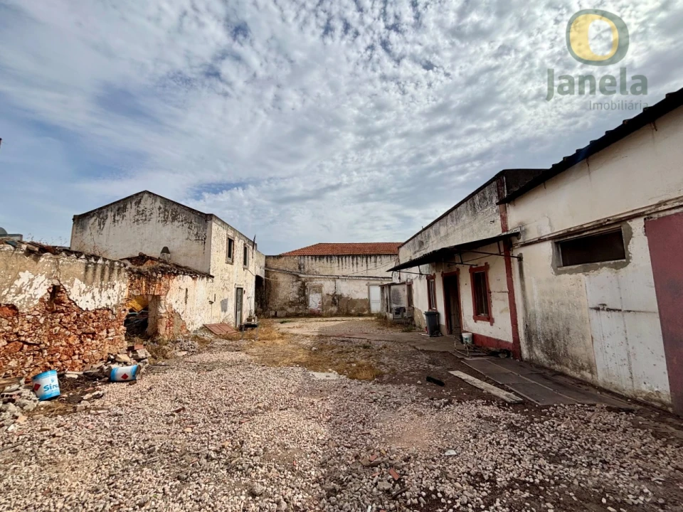 Armazém para Venda em Loule (São Sebastião) Foto 10