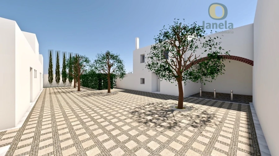 Armazém para Venda em Loule (São Sebastião) Foto 8