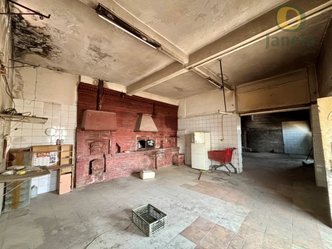 Armazém para Venda em Loule (São Sebastião) Foto 14