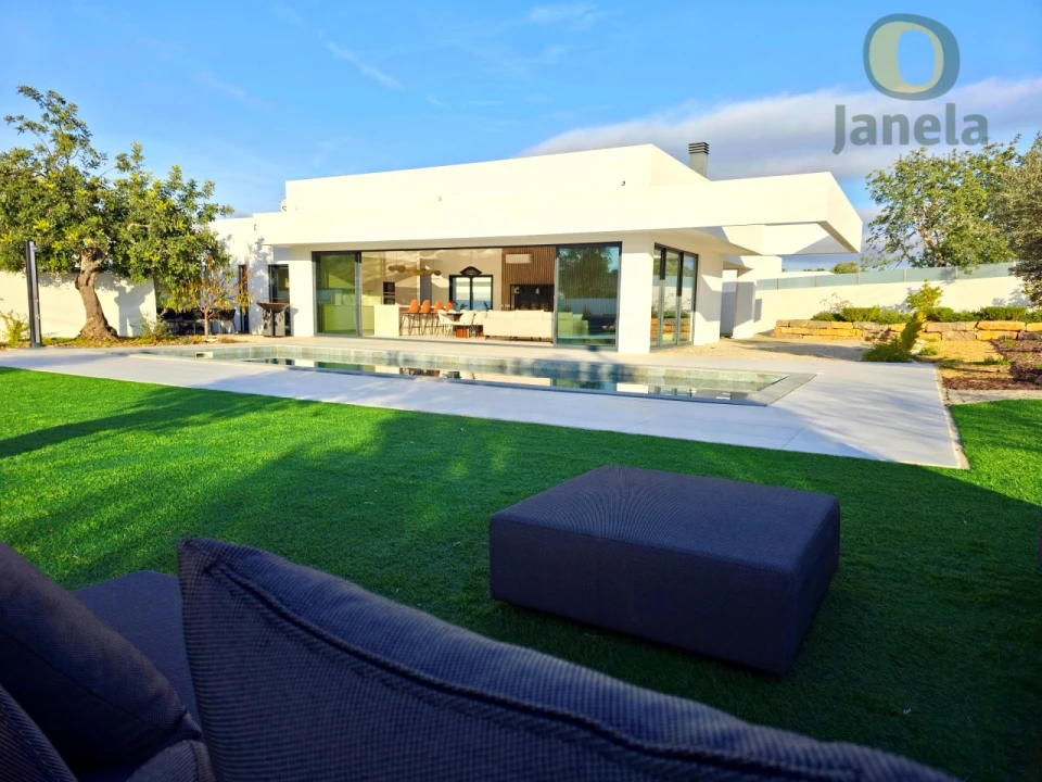 Moradia T4 para Venda em São Brás de Alportel Foto 7