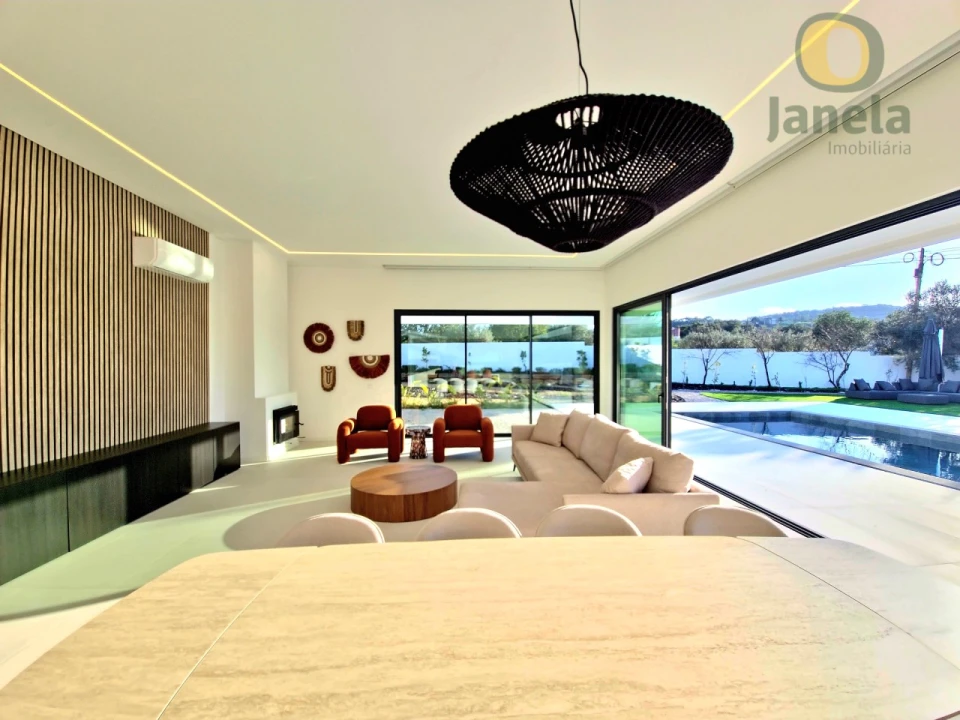 Moradia T4 para Venda em São Brás de Alportel Foto 8