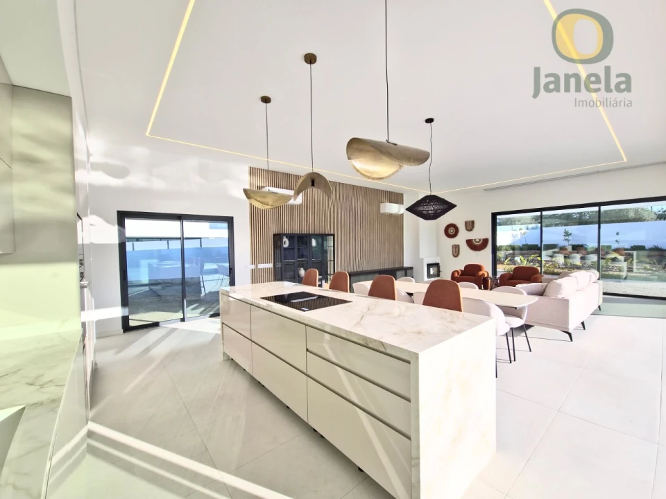 Moradia T4 para Venda em São Brás de Alportel Foto 14