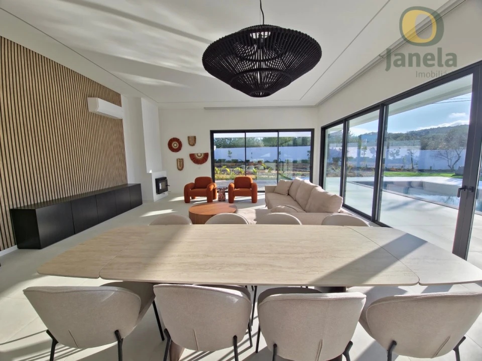 Moradia T4 para Venda em São Brás de Alportel Foto 17