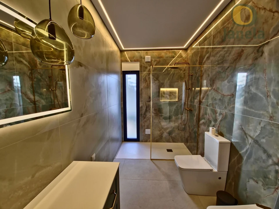 Moradia T4 para Venda em São Brás de Alportel Foto 21