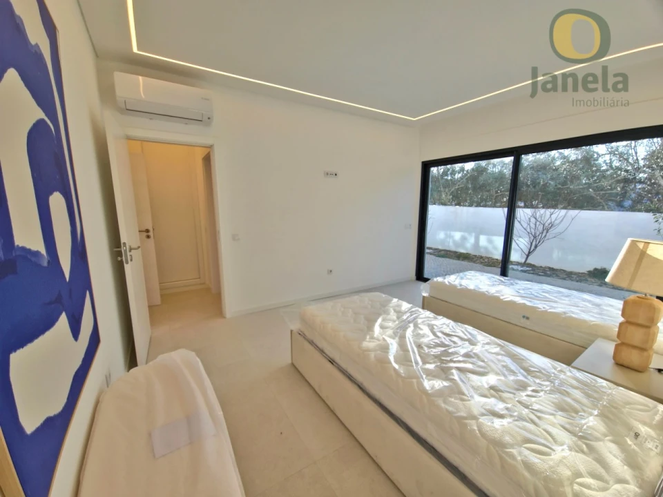 Moradia T4 para Venda em São Brás de Alportel Foto 25