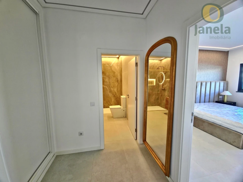 Moradia T4 para Venda em São Brás de Alportel Foto 28