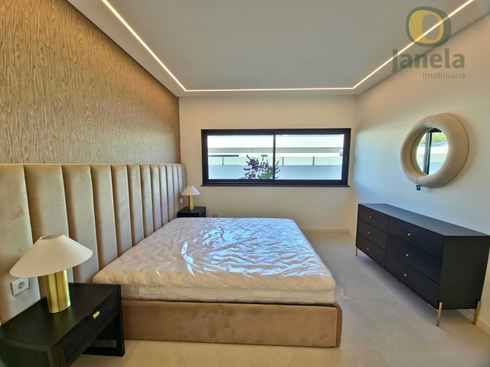 Moradia T4 para Venda em São Brás de Alportel Foto 30