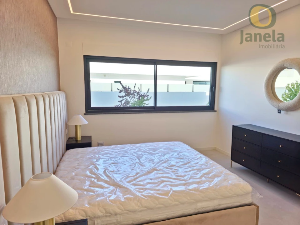 Moradia T4 para Venda em São Brás de Alportel Foto 31