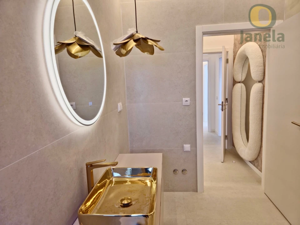 Moradia T4 para Venda em São Brás de Alportel Foto 45