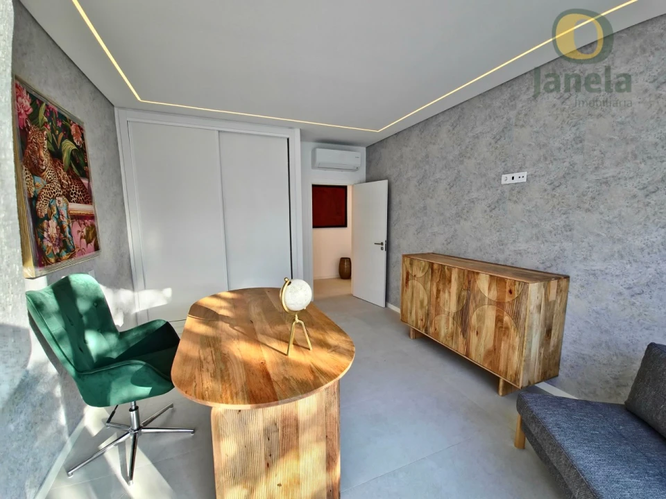 Moradia T4 para Venda em São Brás de Alportel Foto 50