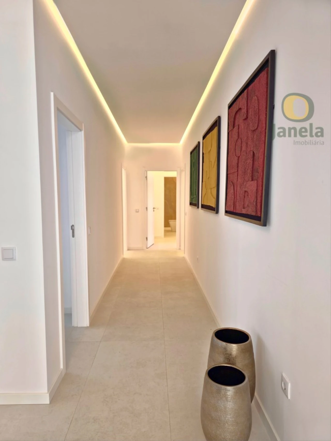 Moradia T4 para Venda em São Brás de Alportel Foto 53