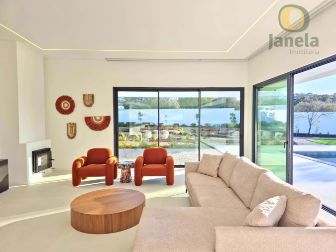 Moradia T4 para Venda em São Brás de Alportel Foto 11