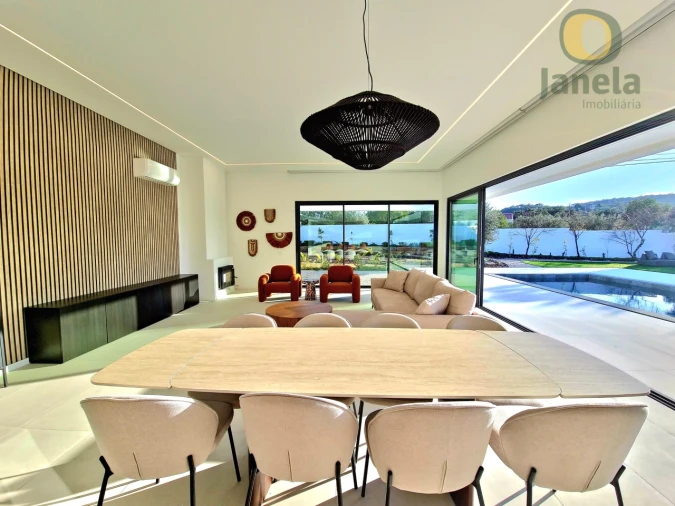 Moradia T4 para Venda em São Brás de Alportel Foto 12