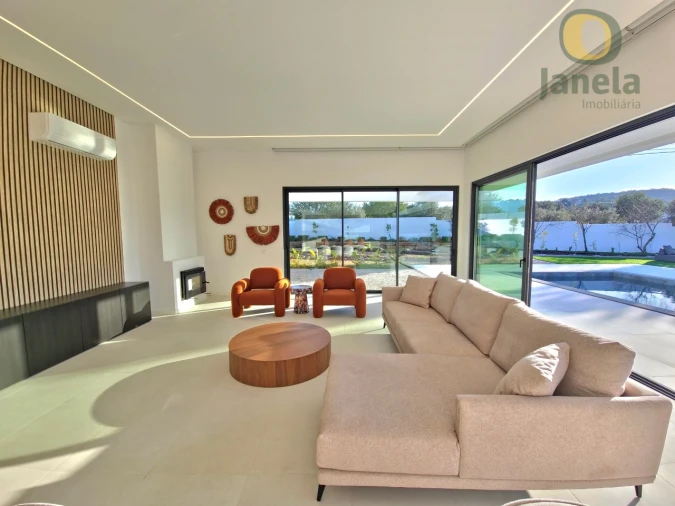 Moradia T4 para Venda em São Brás de Alportel Foto 13