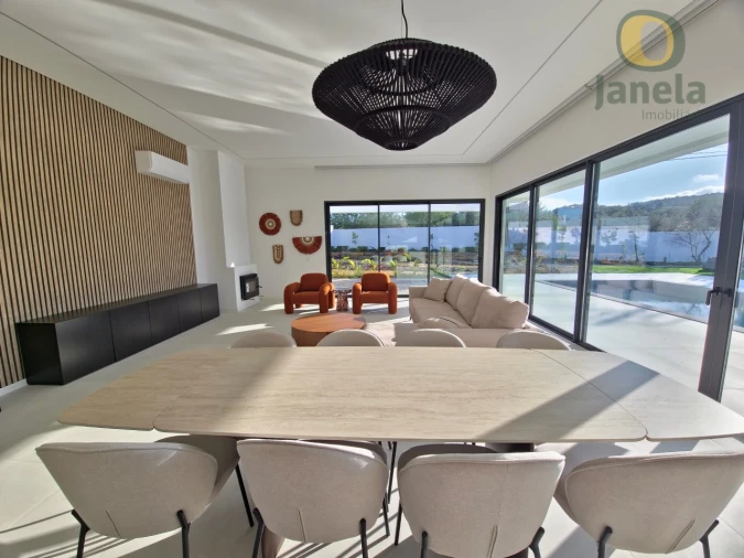 Moradia T4 para Venda em São Brás de Alportel Foto 17