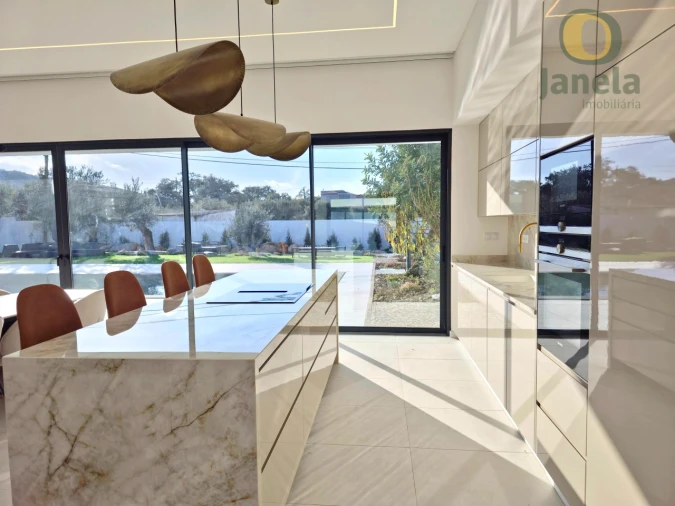 Moradia T4 para Venda em São Brás de Alportel Foto 19