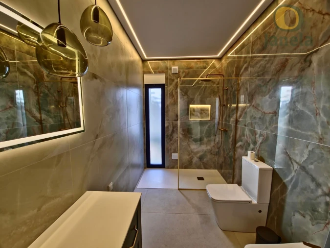 Moradia T4 para Venda em São Brás de Alportel Foto 21