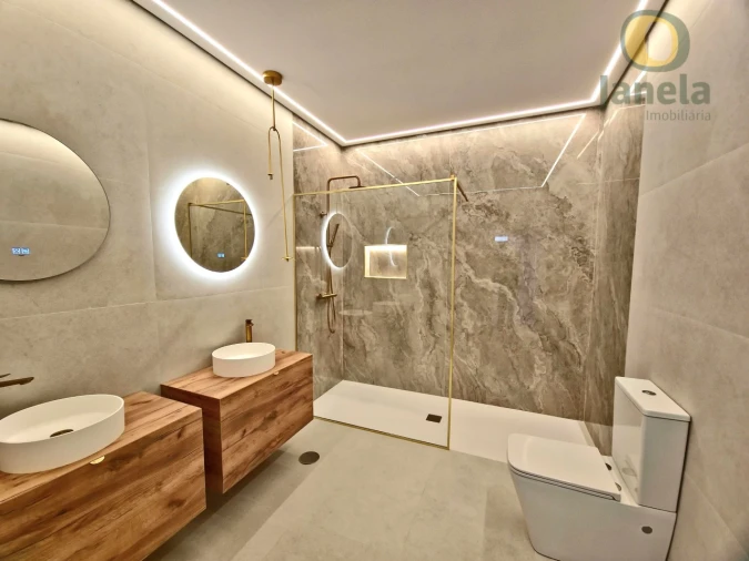 Moradia T4 para Venda em São Brás de Alportel Foto 33