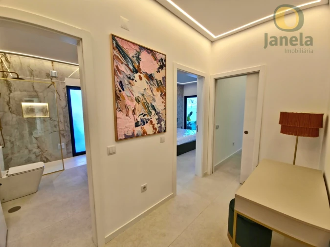 Moradia T4 para Venda em São Brás de Alportel Foto 38