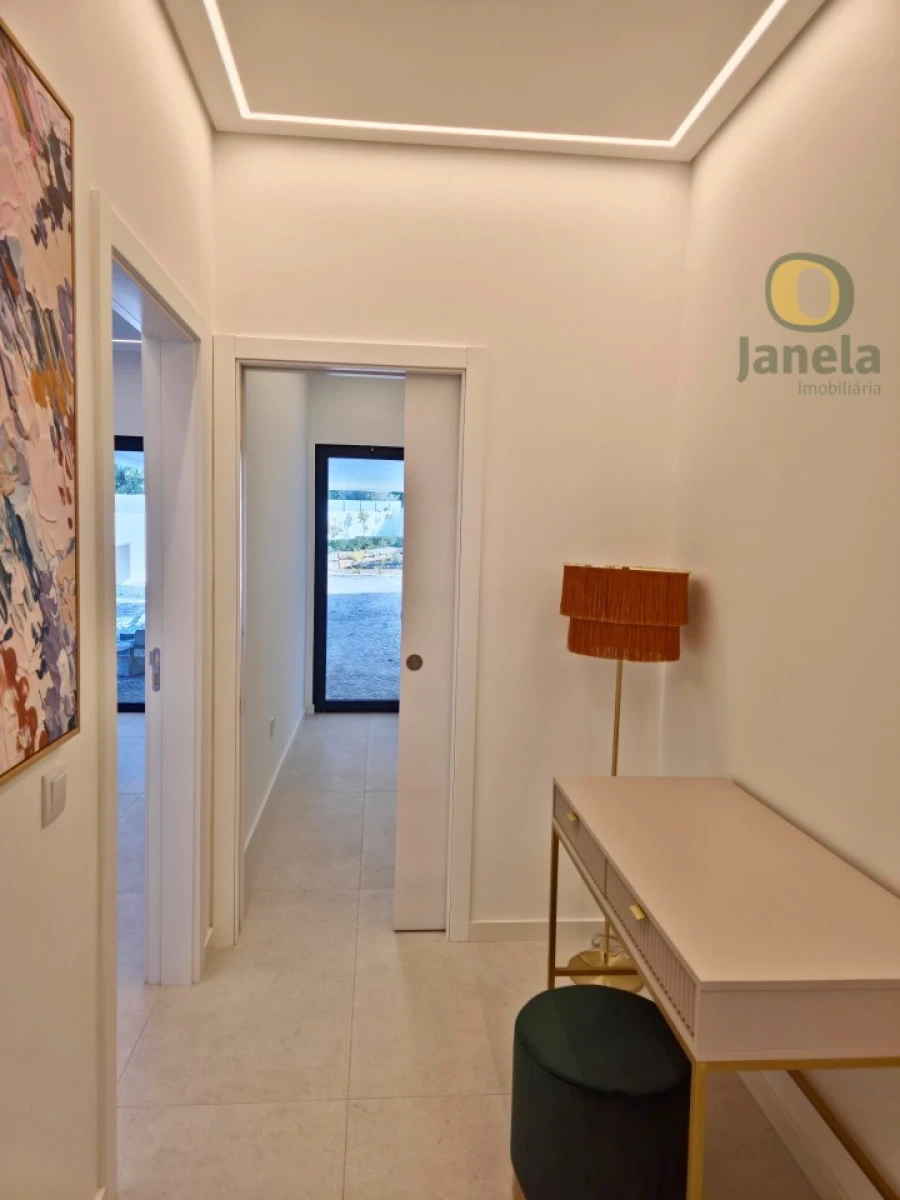 Moradia T4 para Venda em São Brás de Alportel Foto 40
