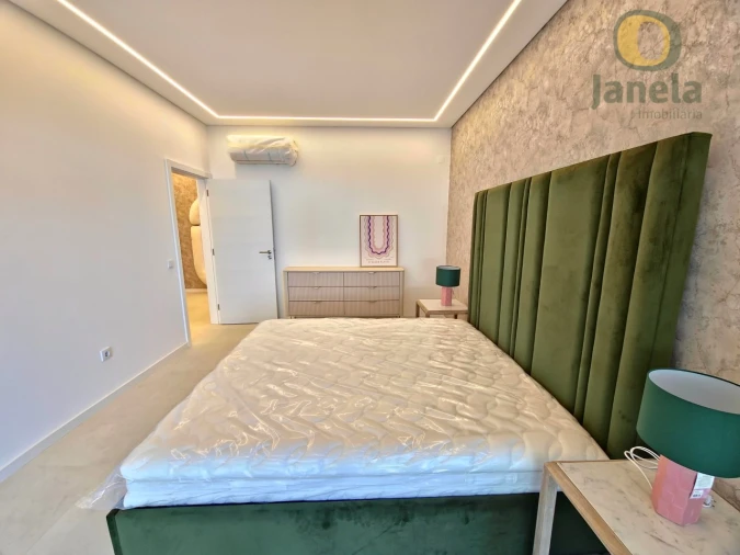 Moradia T4 para Venda em São Brás de Alportel Foto 46