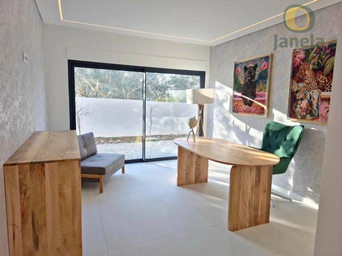 Moradia T4 para Venda em São Brás de Alportel Foto 47