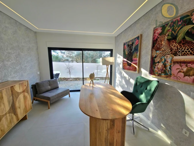 Moradia T4 para Venda em São Brás de Alportel Foto 49