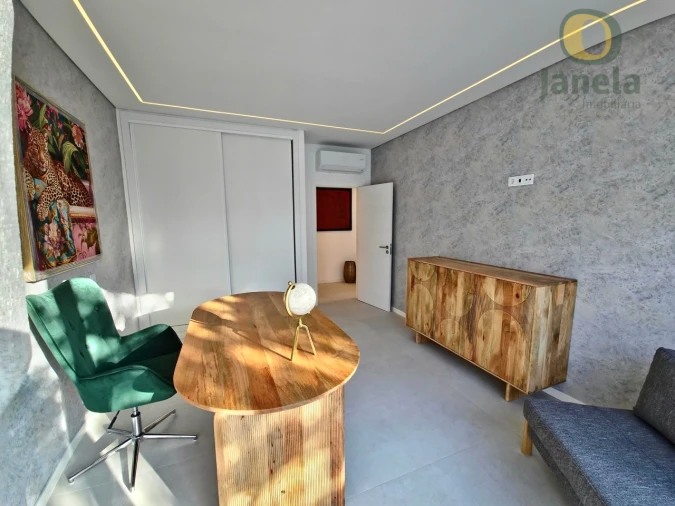 Moradia T4 para Venda em São Brás de Alportel Foto 50