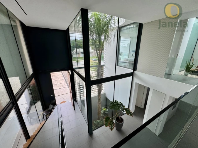 Moradia T4 para Venda em Quarteira Foto 10