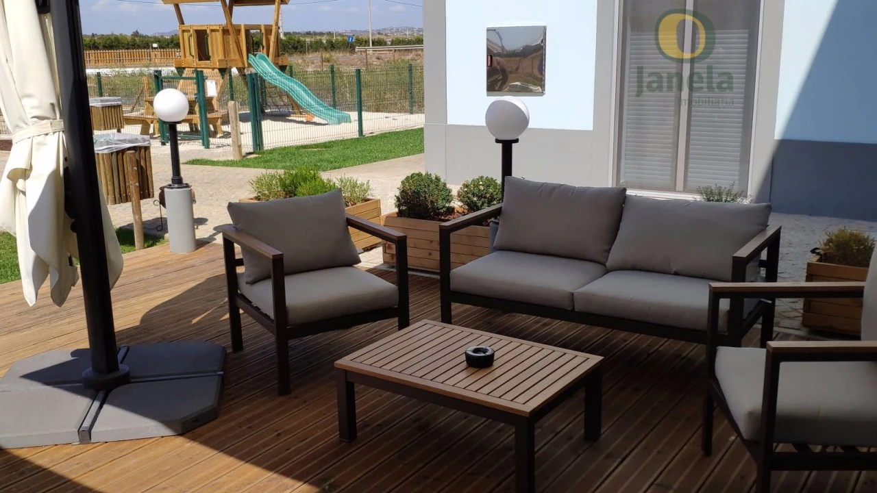 Negócio para Arrendamento em Faro (Sé e São Pedro) Foto 5