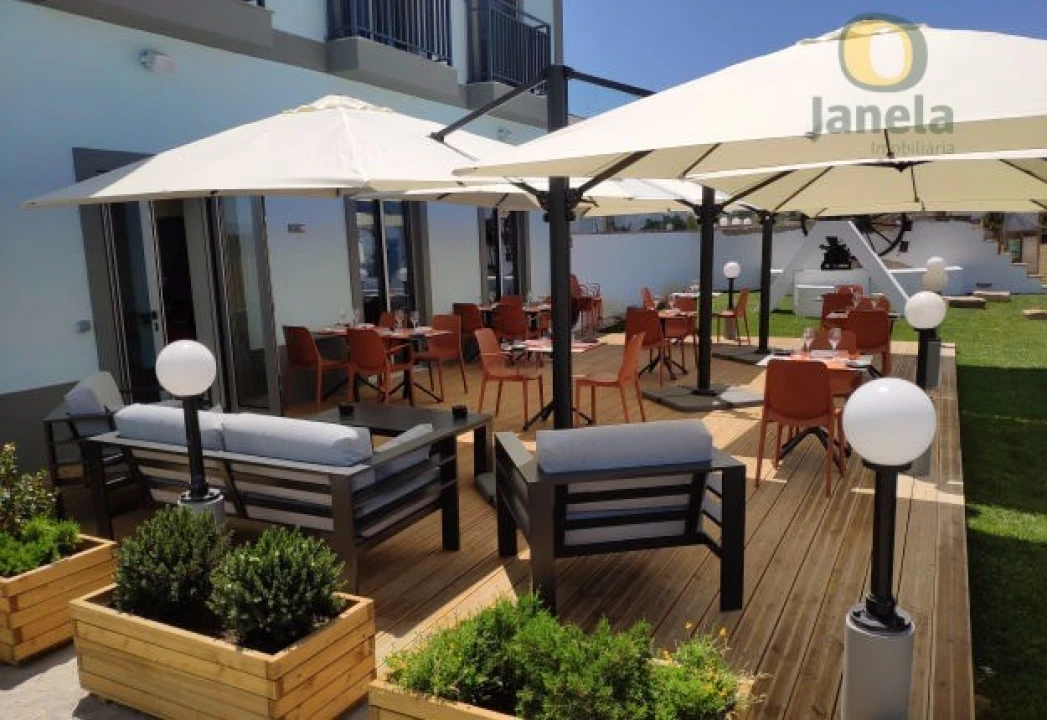 Negócio para Arrendamento em Faro (Sé e São Pedro) Foto 7