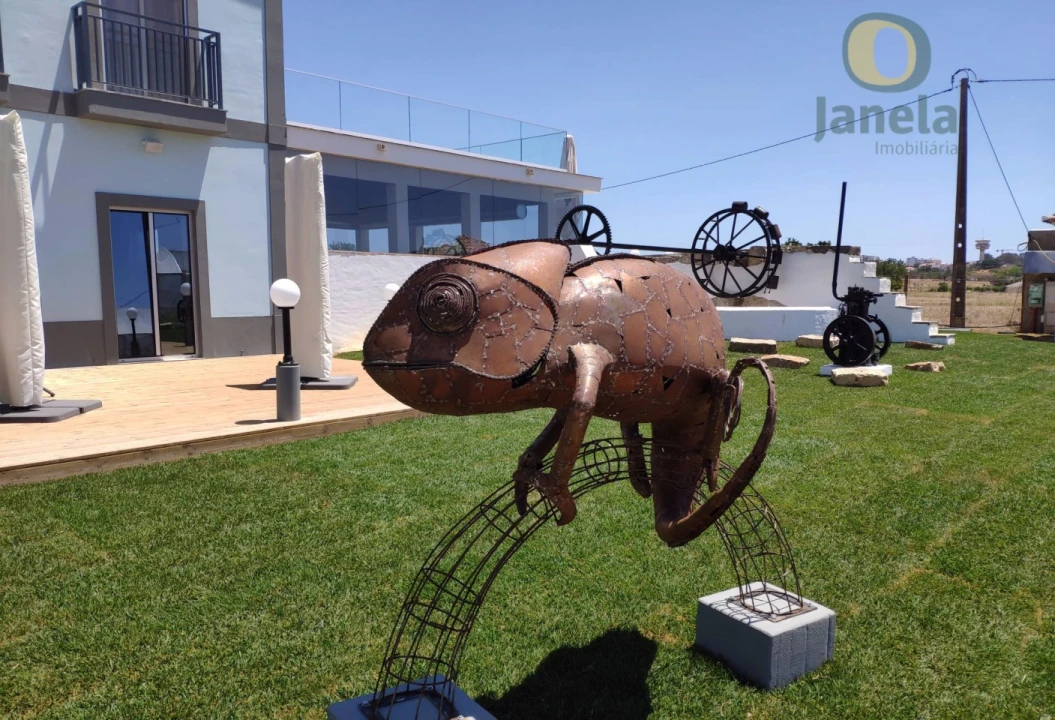 Negócio para Arrendamento em Faro (Sé e São Pedro) Foto 8