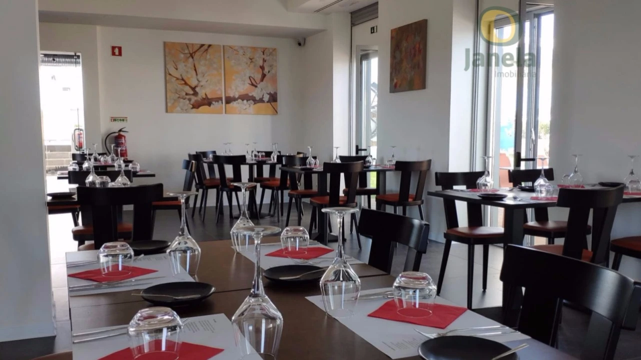 Negócio para Arrendamento em Faro (Sé e São Pedro) Foto 10