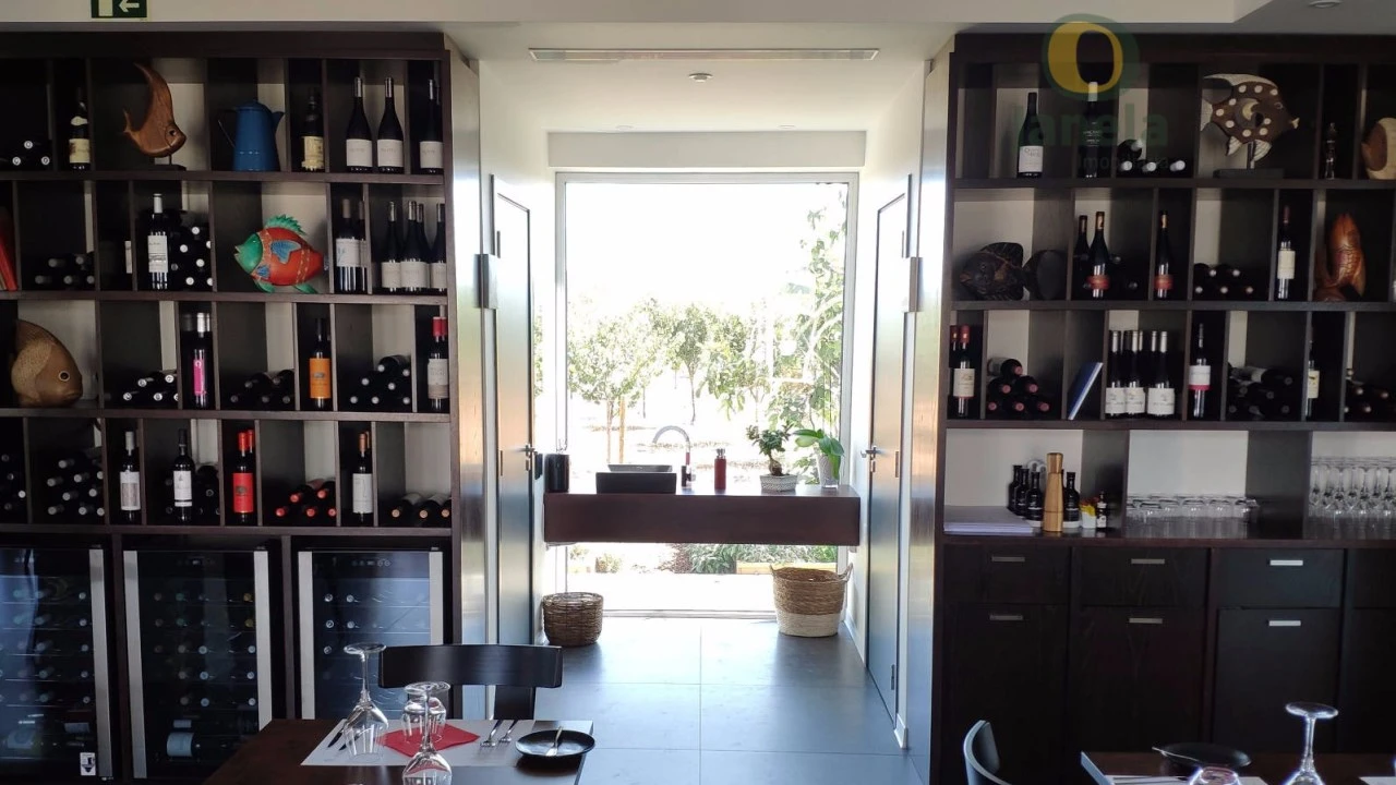 Negócio para Arrendamento em Faro (Sé e São Pedro) Foto 13