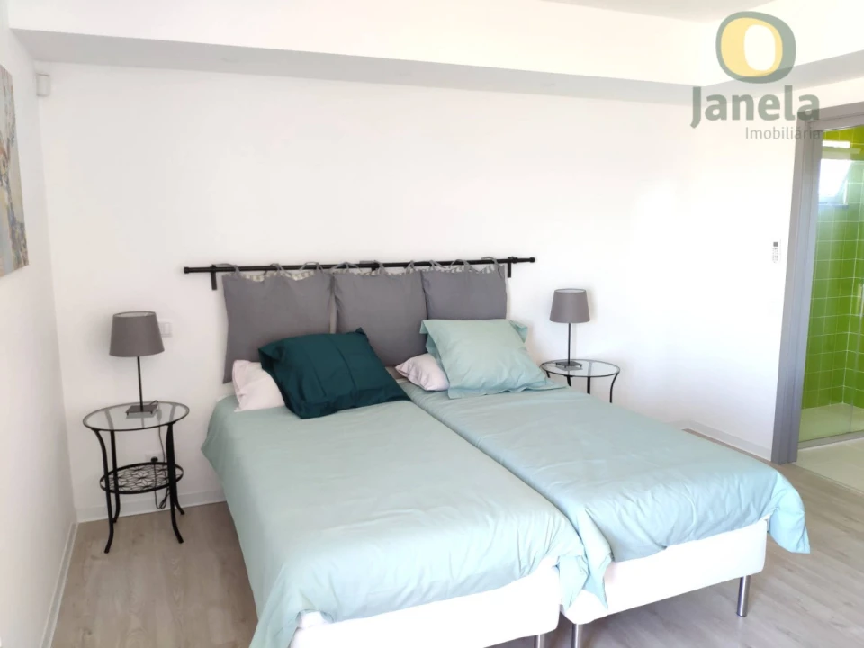 Negócio para Arrendamento em Faro (Sé e São Pedro) Foto 21