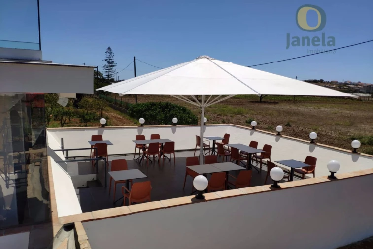 Negócio para Arrendamento em Faro (Sé e São Pedro) Foto 6