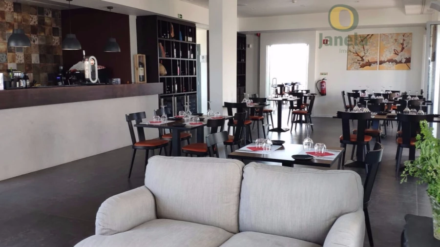 Negócio para Arrendamento em Faro (Sé e São Pedro) Foto 12