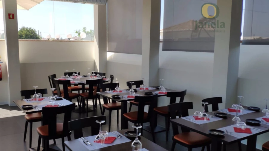 Negócio para Arrendamento em Faro (Sé e São Pedro) Foto 14