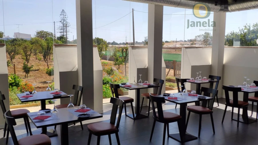 Negócio para Arrendamento em Faro (Sé e São Pedro) Foto 15