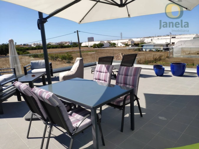 Negócio para Arrendamento em Faro (Sé e São Pedro) Foto 19