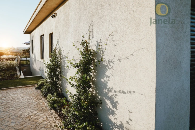 Moradia T4 para Venda em Montenegro Foto 39