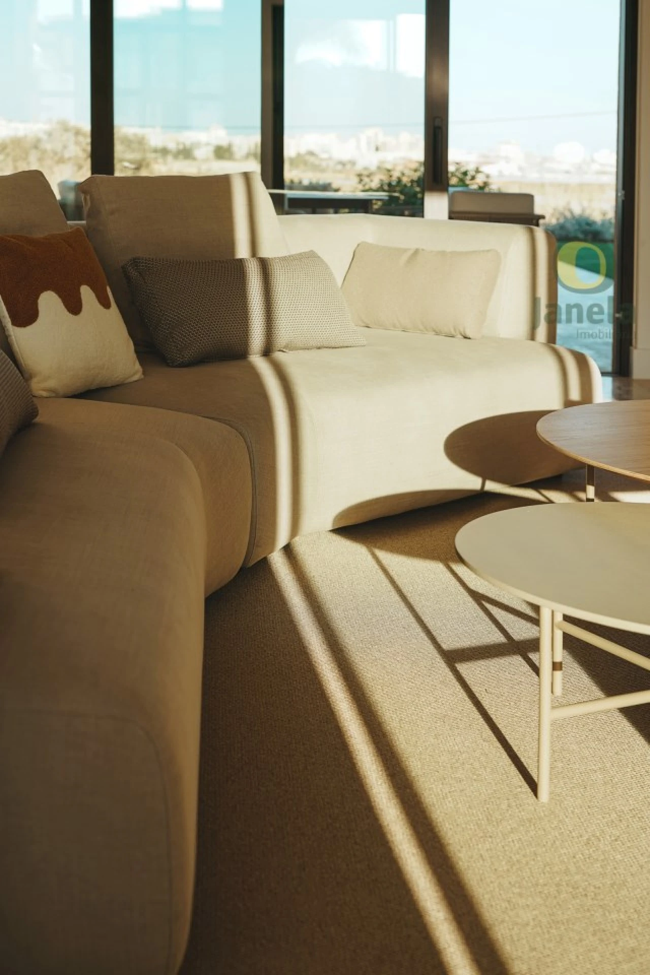 Moradia T4 para Venda em Montenegro Foto 16