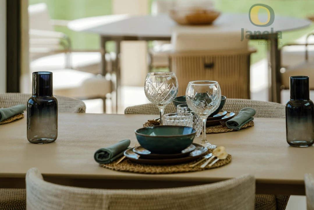 Moradia T4 para Venda em Montenegro Foto 27