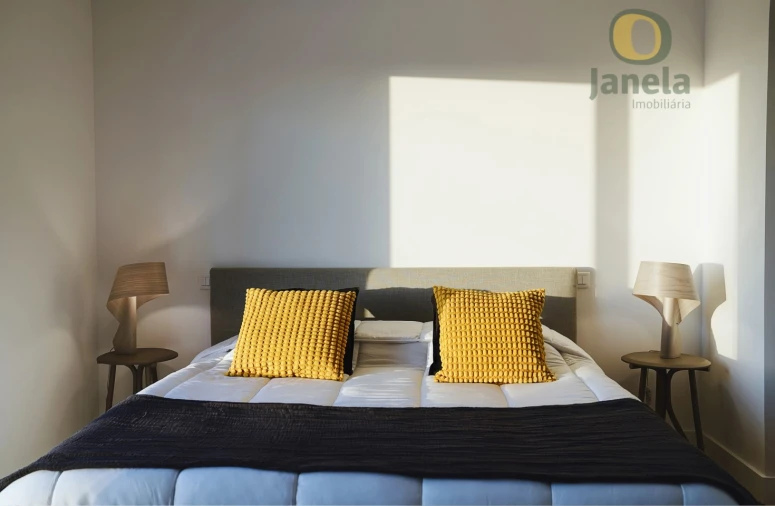 Moradia T4 para Venda em Montenegro Foto 18