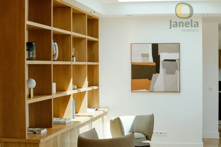 Moradia T4 para Venda em Montenegro Foto 28