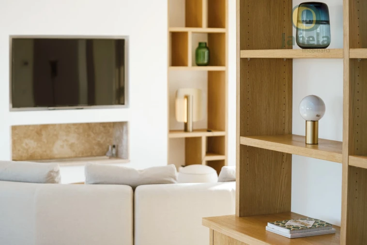 Moradia T4 para Venda em Montenegro Foto 29