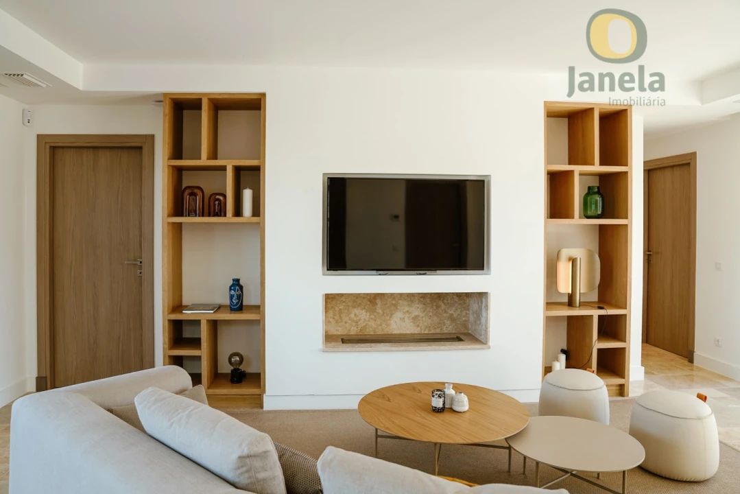 Moradia T4 para Venda em Montenegro Foto 22